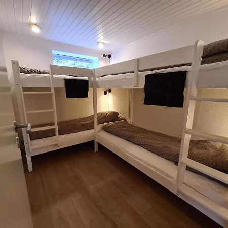 Summarhus29 Villa Tvoroyri Eksteriør bilde