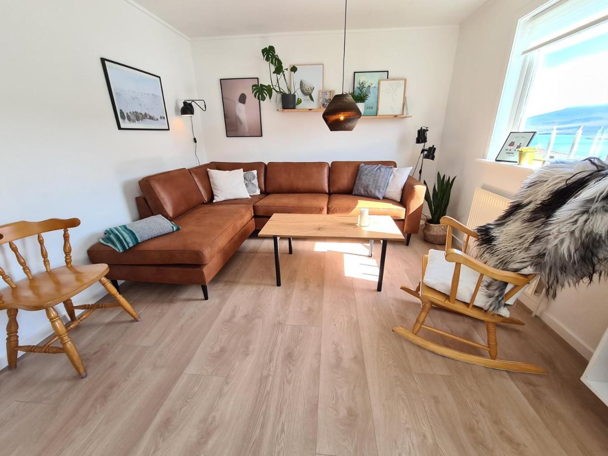 Summarhus29 Villa Tvoroyri Eksteriør bilde