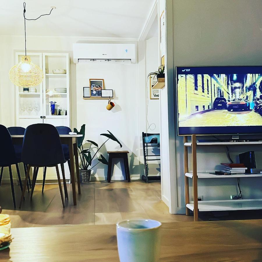 Summarhus29 Villa Tvoroyri Eksteriør bilde